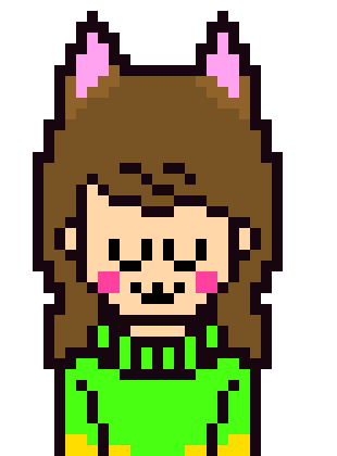 [c91422] *Feels better and looks at Ez*