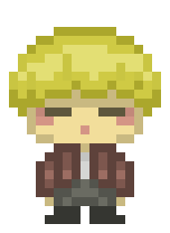 [a77e37] willy rest 2