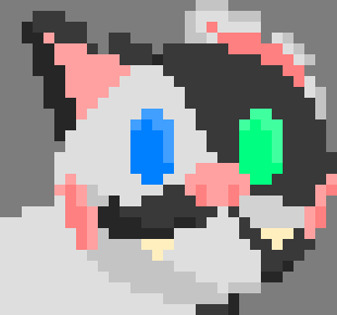 [d0027a] yes, and im here to suffocate you with my hugs. B E P R E P A R E D L E B R Y A N. -Oreo