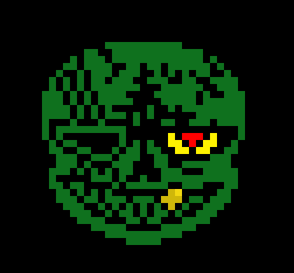 [cb9032] *walking around in the shore* "huh" -makrus