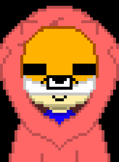 [5b2f3e] it's da color boi again!