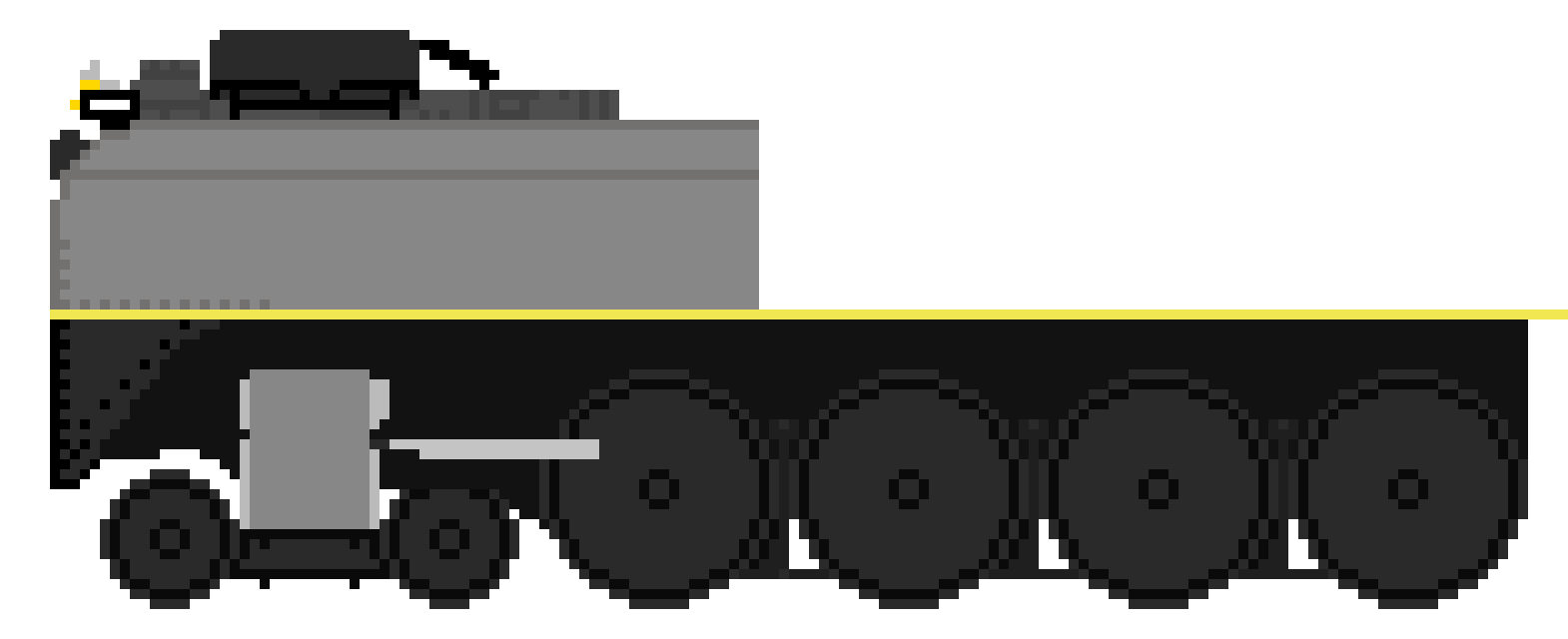[96c78c] I lied, valve gear is bitch, but it was colored black and I couldn't see it.