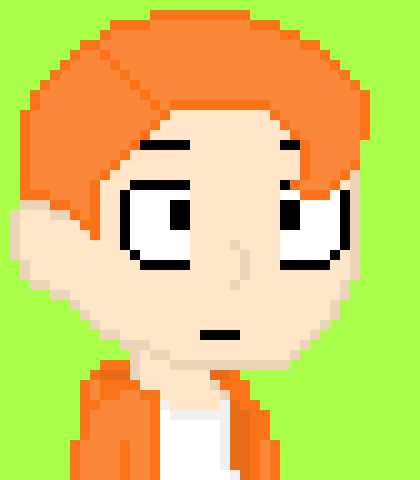 [fedf74] -sets blanket on the couch- sadly, no. The glitch version of yourself might be our best option as a suspect. But, I don't want you to get hurt.