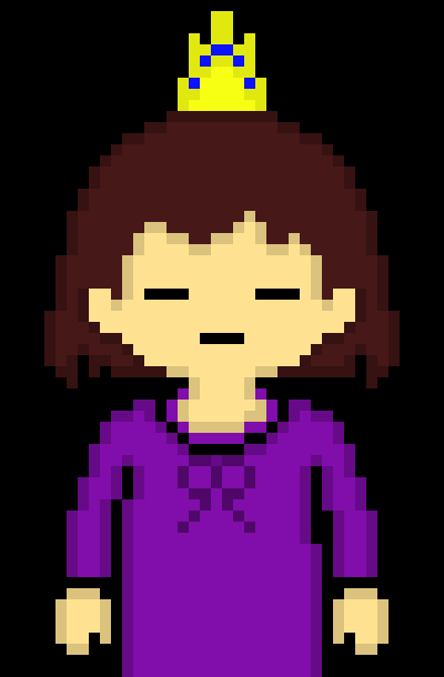 [b63bdb] *wonders around a bit until she sees the blaster in the air* San-san, what that?