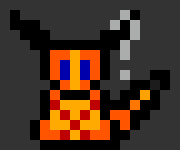 [409f91] Solaire? - Crim