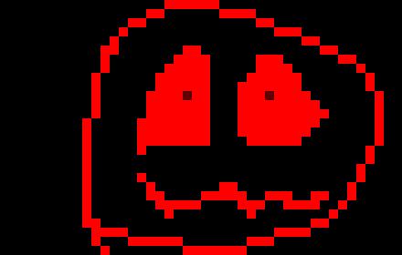 [57dfbd] Two Bit+- Now THAT will be some horrortale type shi