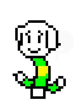 [9664c4] Chibi asFliel