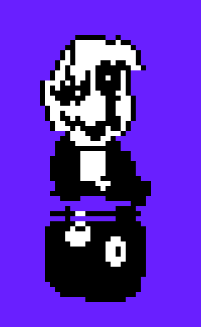 [8daa57] Dark darker yet darker trio-I cannot be infected for I do not exist in the code anymore