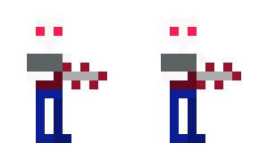 [9664c4] Chainsaw Maniac Frames