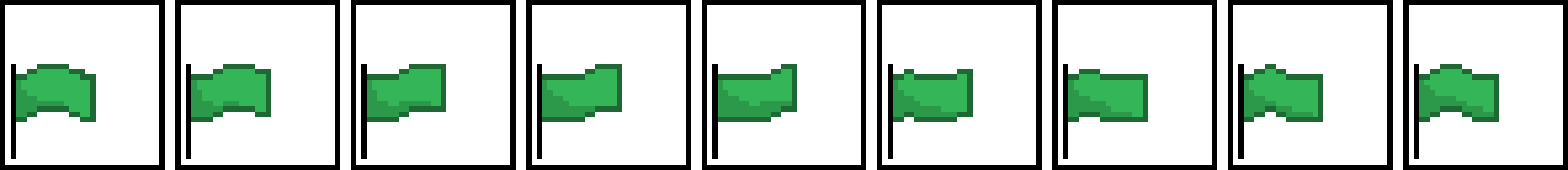 [62678b] GreenFlagAnimation