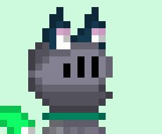 [18f49e] ? . . . you better stay quiet ok? (walks upstairs to the door)