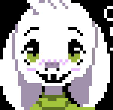 [a82578] *asriel bites adams ass*-ComicSanz