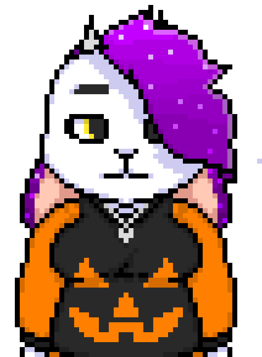 [390dcd] ...people really are still spamming that stuff of my friends oc. how fucking rude.