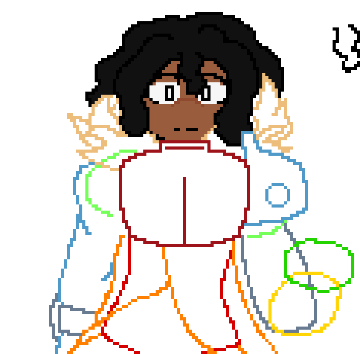 [1bb6e9] finally made the chestpiece LOOK good