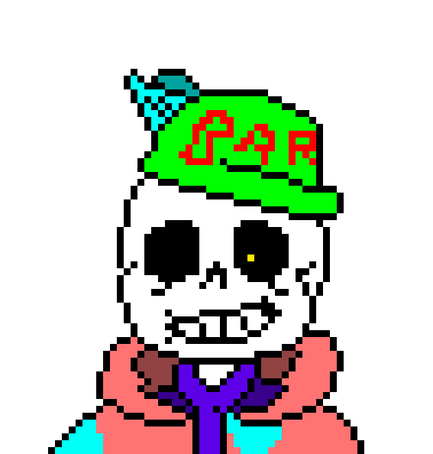 [5b2f3e] here! -hands out all the orders