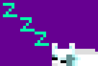 [5b2f3e] -dorri the fox sleeps-