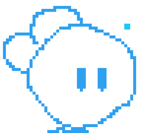 [3e21f9] just watching shorts, dunno what to draw