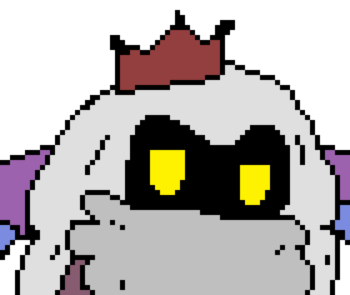 [a2471d] ...is there seriously nobody around here...? It's like I'm walking through a ghost town...