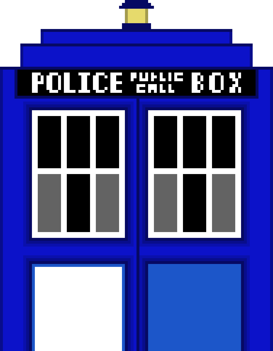 [9664c4] T.A.R.D.I.S