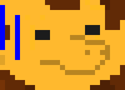 [603421] "Hello there masked human.."