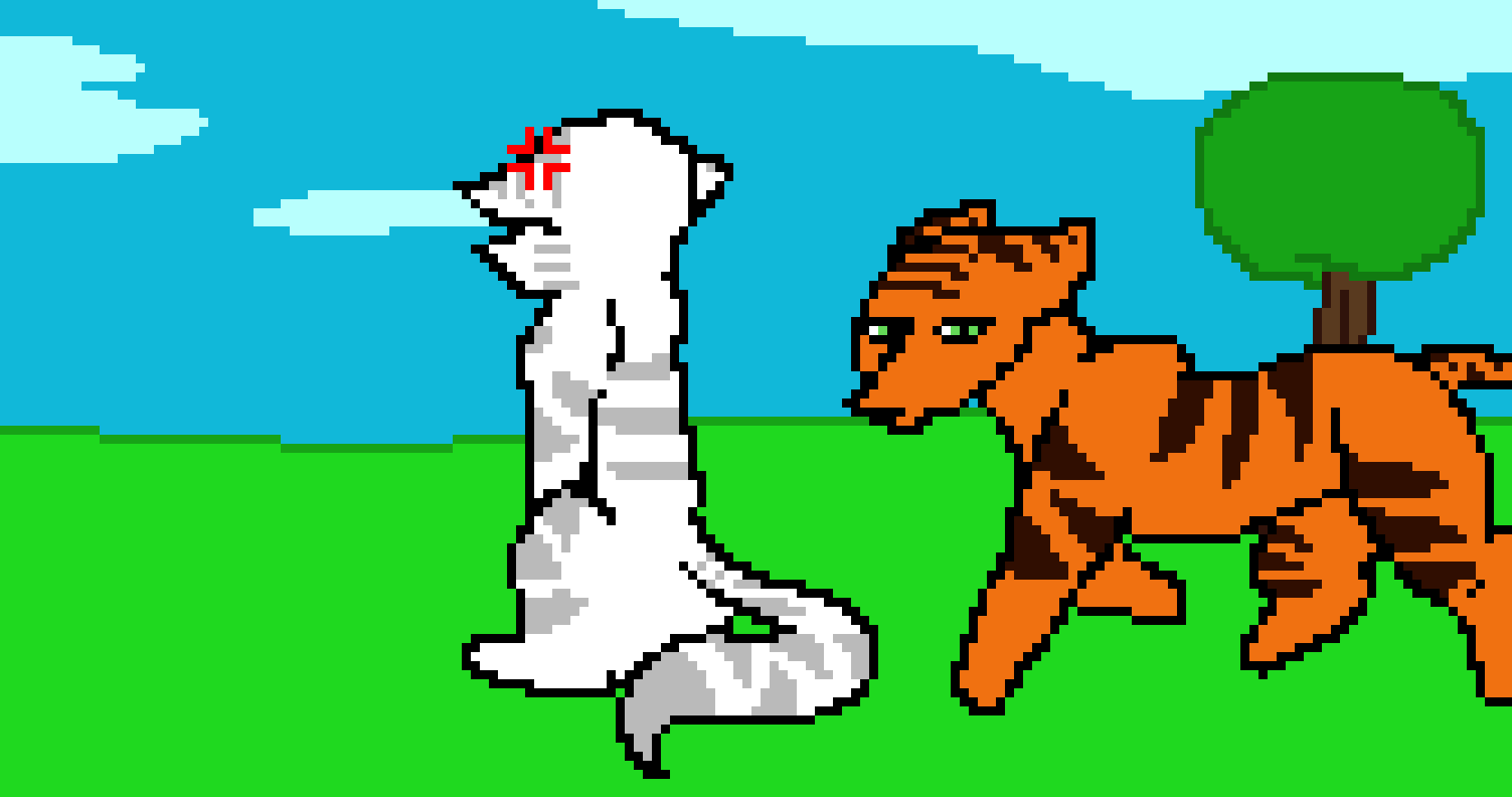 [6266f6] Undertale Sprite