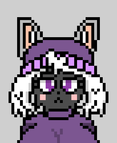 [d0ac6b] PAM... had... literal PORN Spammers...you rememberT-Pose sans?[Rozora]