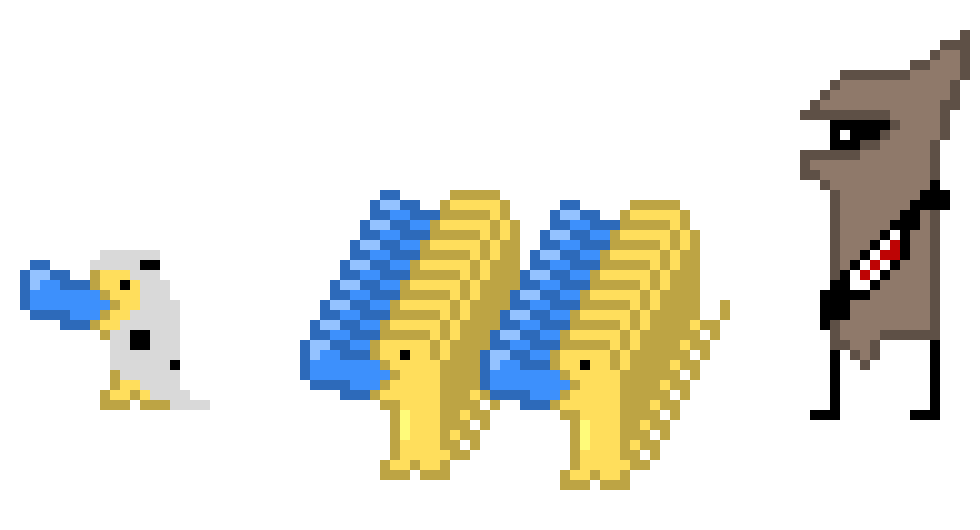 [9664c4] Mayo and Casey Army