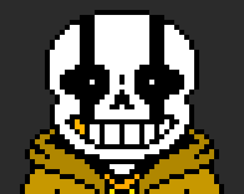 [d90126] Wait...what if I try to make something I might remember how I normally draw - DST