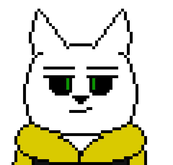 [0b51d0] "...You're legally allowed to hate him for that."