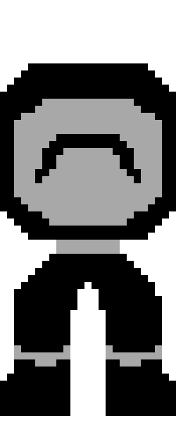 [25d002] Let me down!