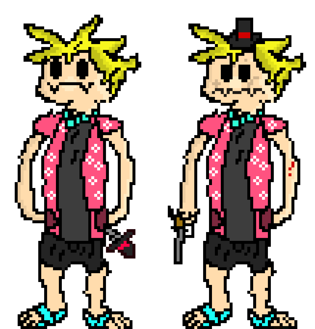 [83d2ed] Derpy [undertale theme] phase 1 and 2