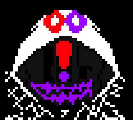 [833b34] [STSans]BUT WE ARE JUST GETTING STARTED REGRESSUS