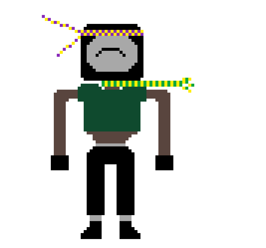 [de8c0d] Hamon!ODST: *Tries to climb*