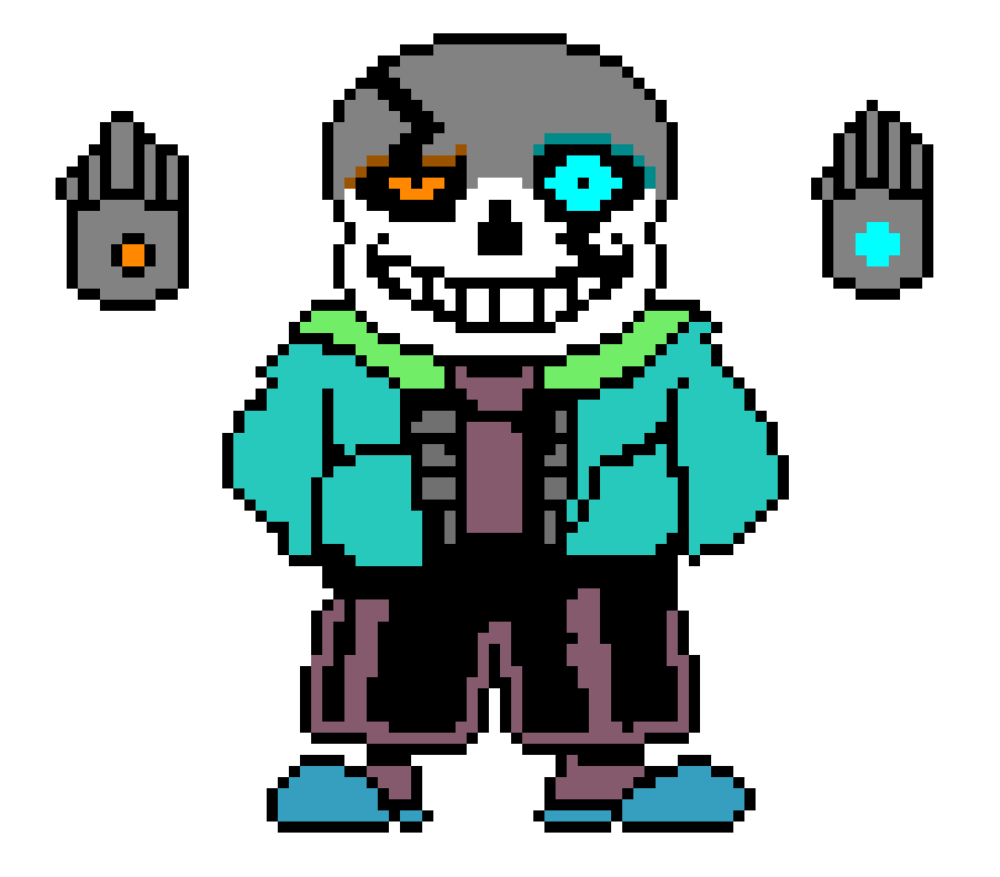 [024e84] gaster sans