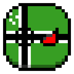 [9664c4] Kekistanball