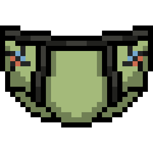 [27b723] 90. Shozo's Undergarments