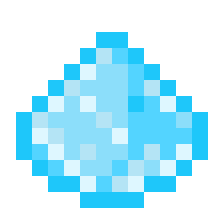 [72708c] Polvo de diamante