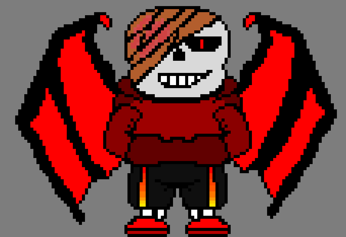 [fb7182] *Flying smoothly* Was that a little to much? :DR