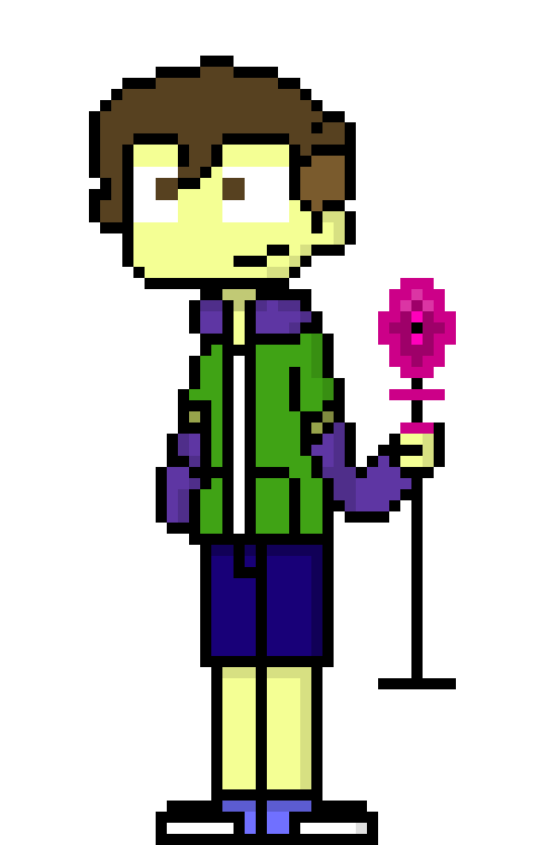 [a81234] -takes screwdriver off desk and continues working on what looks like a lightsaber- this...is gonna be my favorite weapon...