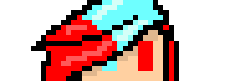 [fedf74] fox person, imma assume you made that dino)