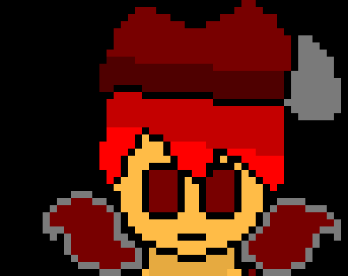 [a8b5a6] where the hell is my axe