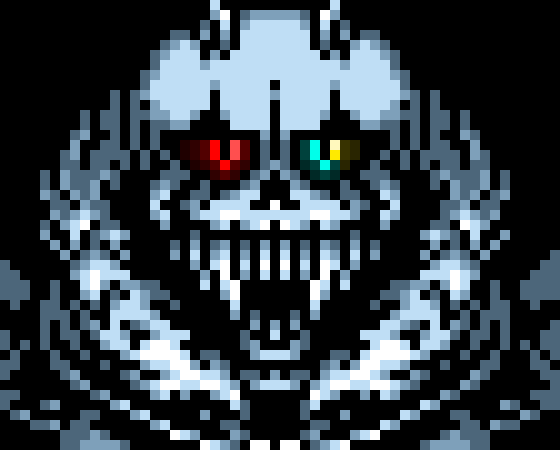 [330f0c] Hmm... Maybe if I use something with more fucking detail, somebody might notice me...