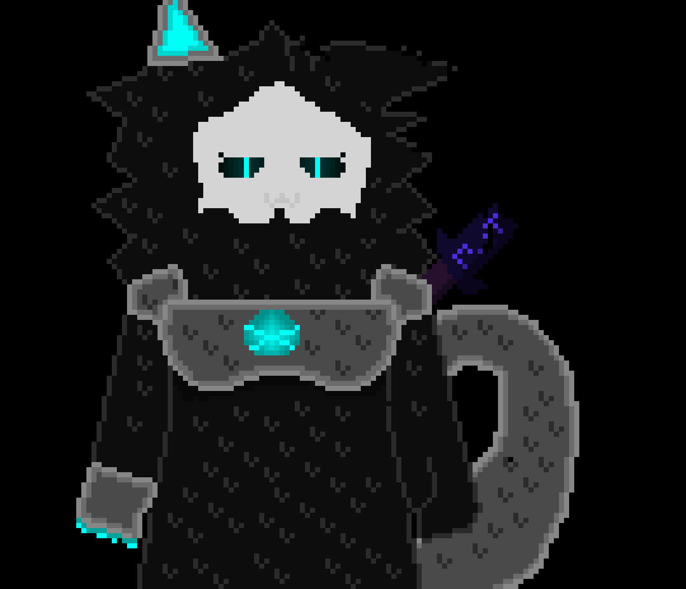 [e6904f] So do you remember anything besides your name,null? *begins walking*