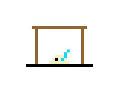 [b04743] Sand Undertable