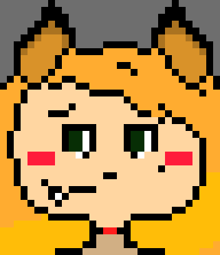 [405e37] Eve Foxx: *She pats Evan and smiles* I Love you too..*She would get sleepy*