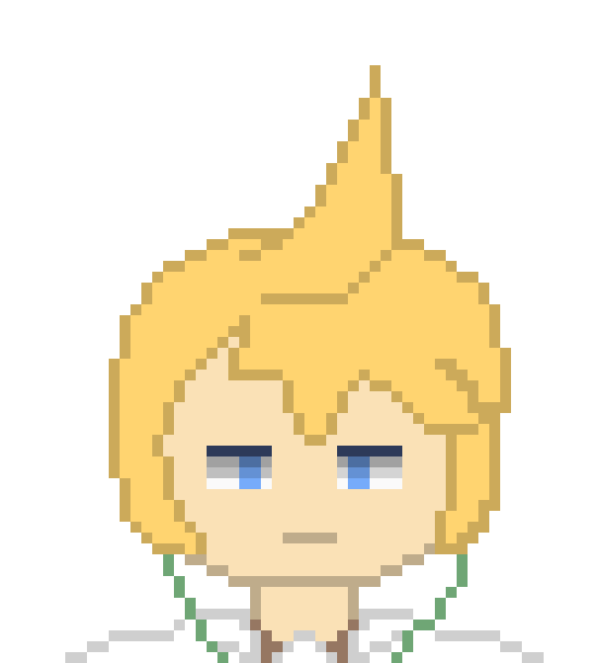 [6a7b6a] Okay, Bye Deteriorate... Also, yes I can see that Cleetus