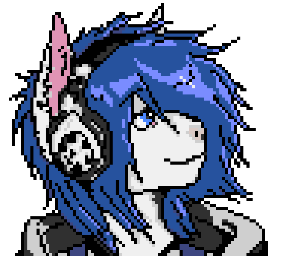 [3a33bd] Hey Void-Cade