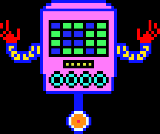 [31fa74] Wrongtale Mettaton