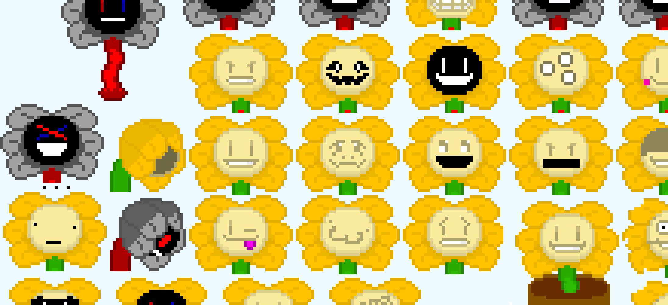 [53a360] your just another sans fuckboy