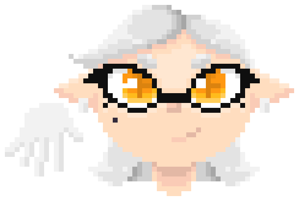 [9664c4] Marie Head(WIP)